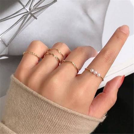 Rings