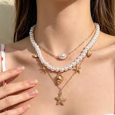 Pearl Jewelry